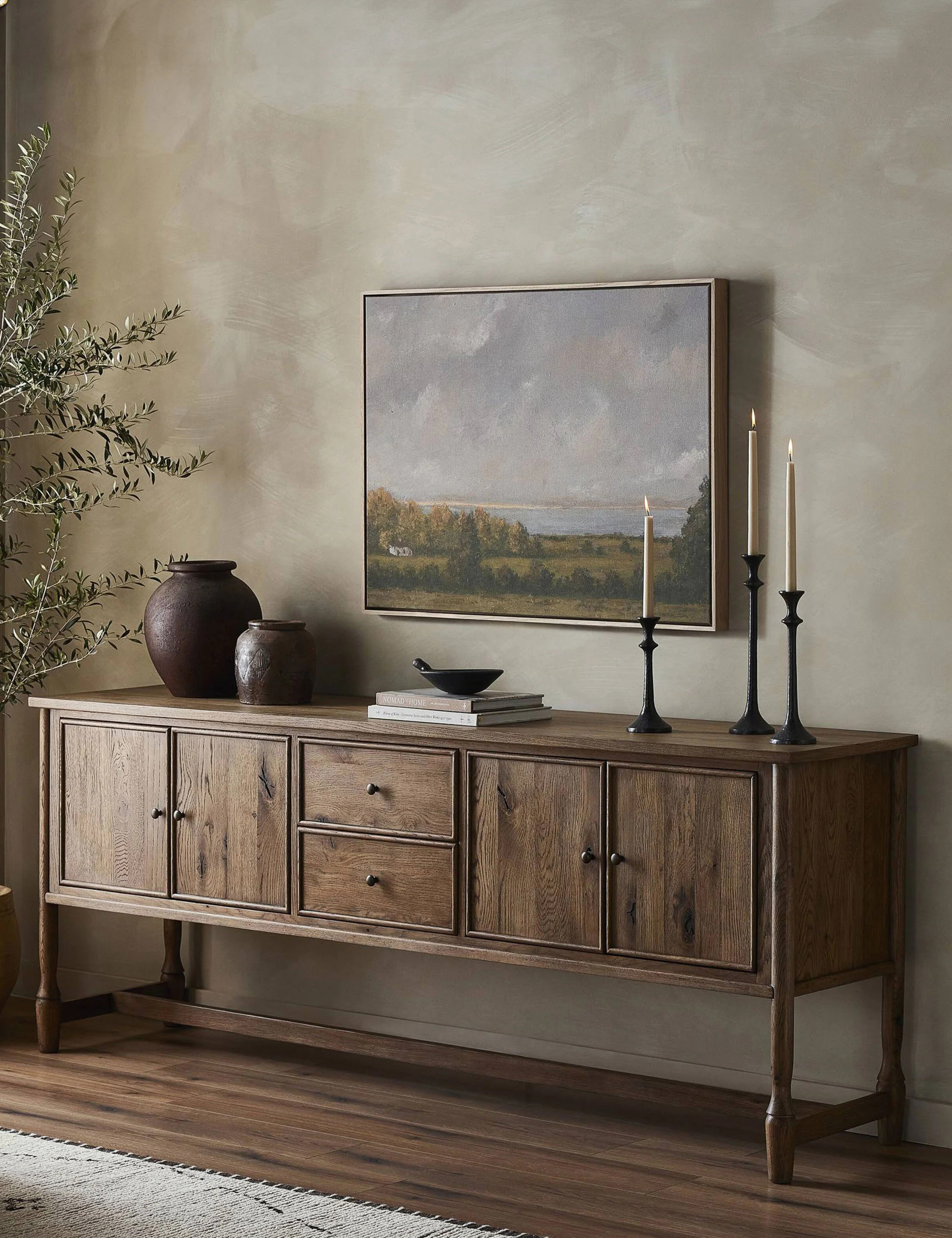 Bari Sideboard | Lulu and Georgia 