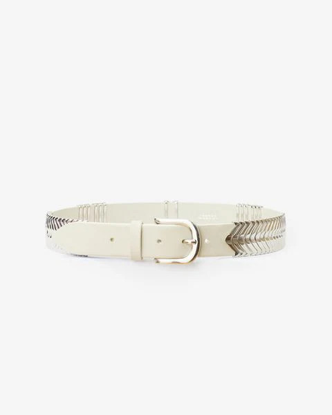 Tehora Belt | Isabel Marant