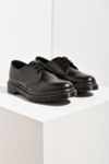 Dr. Martens 1461 Mono 3-Eye Oxford | Urban Outfitters (US and RoW)