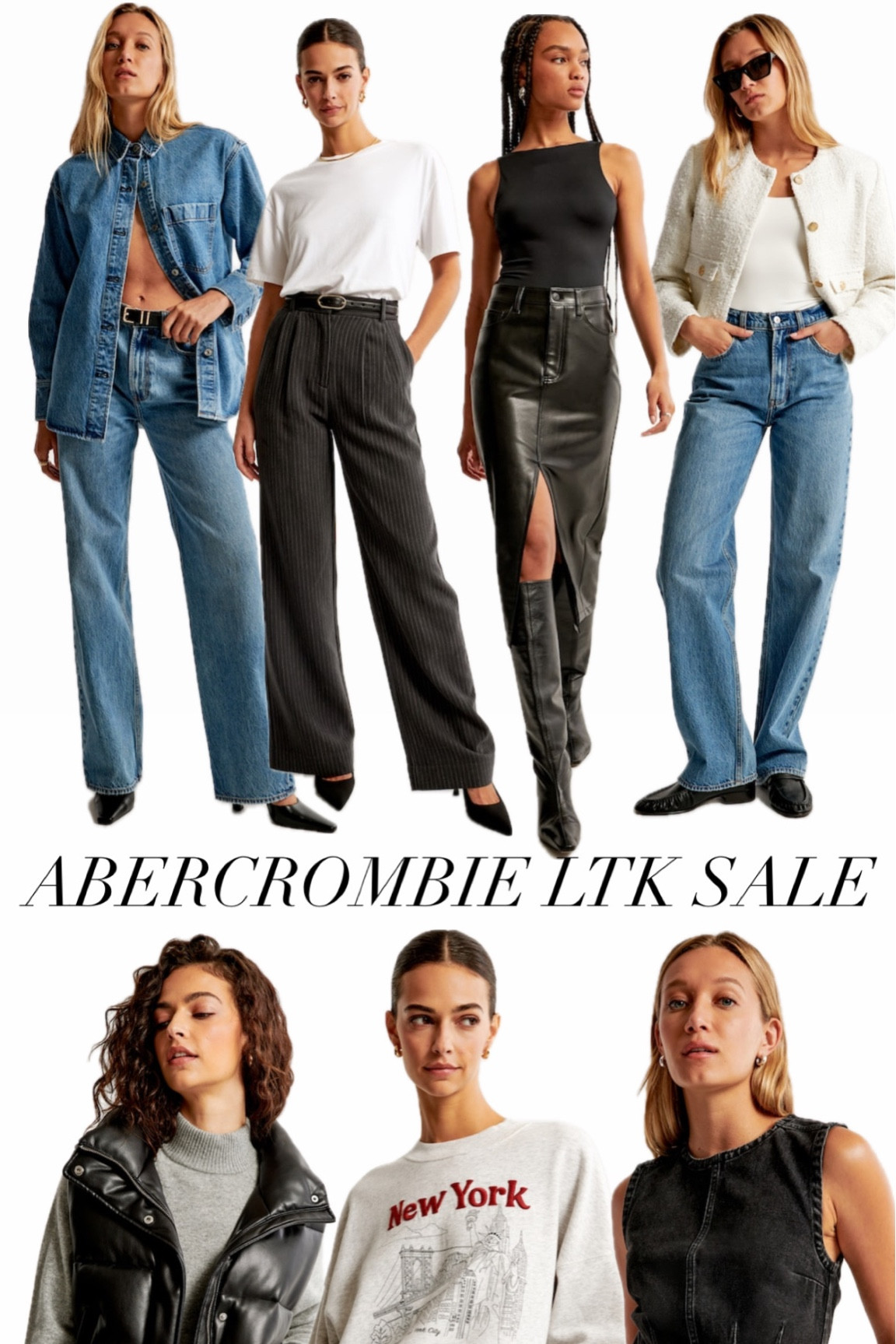 Get 20% off when using the LTK app!!! 

#LTKSale #LTKsalealert #LTKstyletip