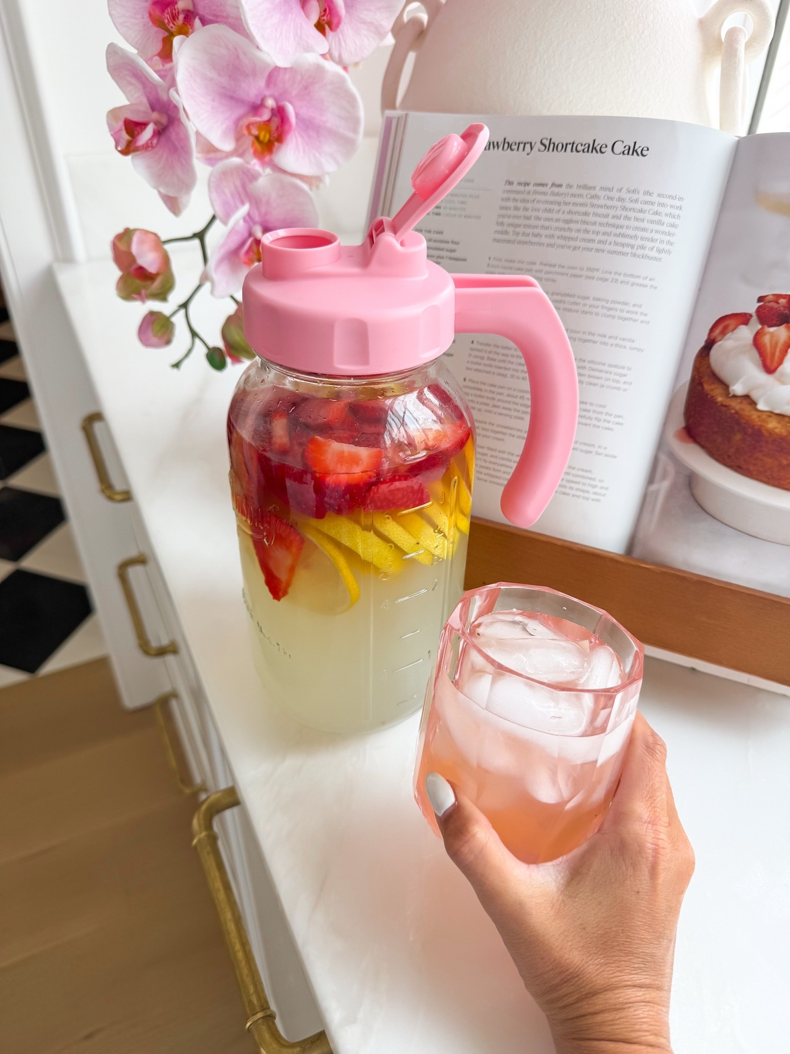 An essential for summer drinks!

#LTKHome #LTKmomlife #LTKfoodie