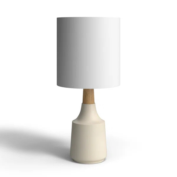 Scotia Resin Table Lamp | Wayfair North America