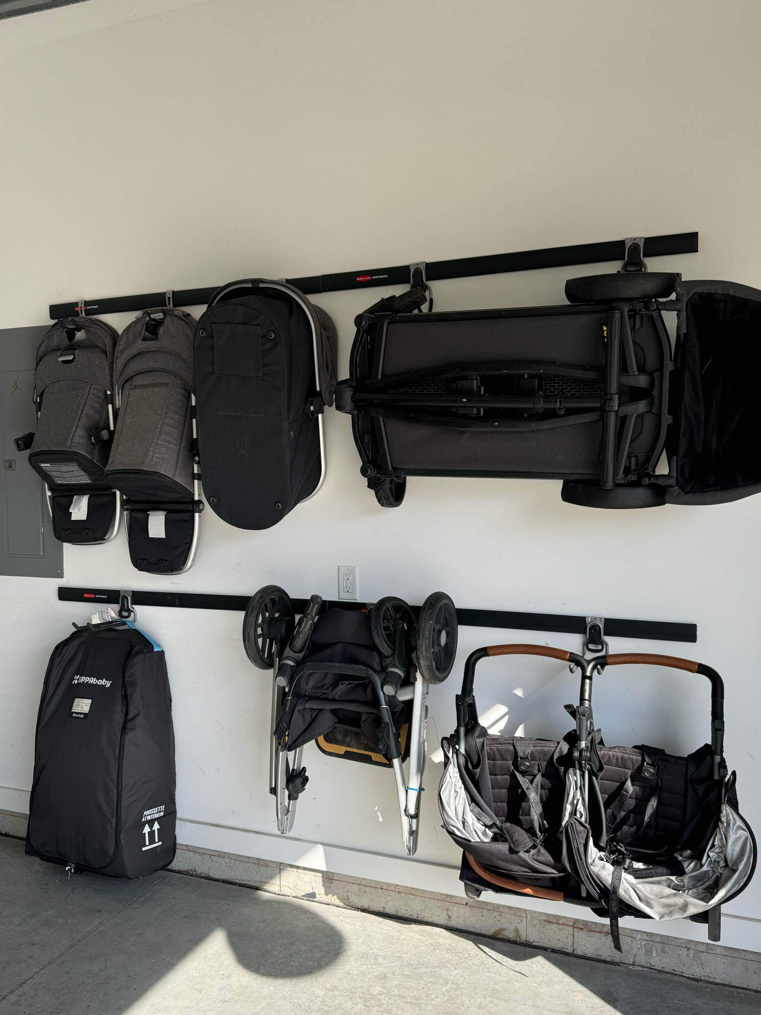 Garage organization 💪🏻

#LTKHome