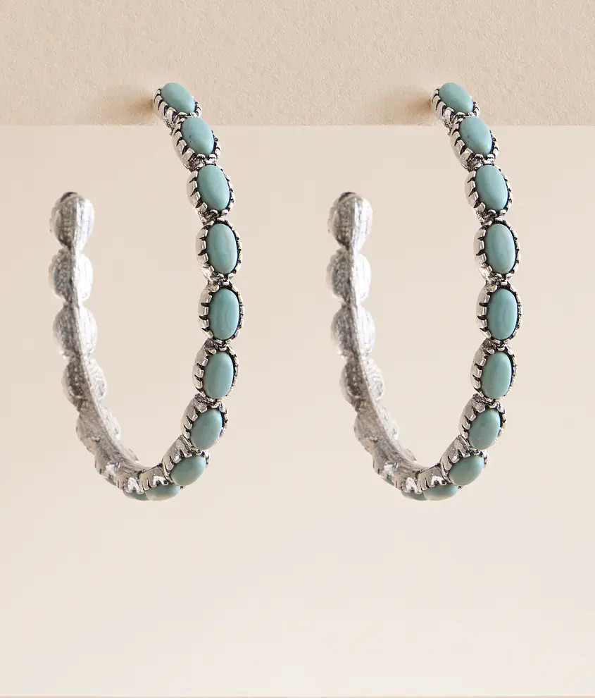 Sterling & Stitch | Buckle