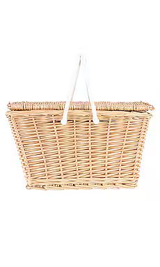 Small Picnic Basket
                    
                    Sunnylife | Revolve Clothing (Global)