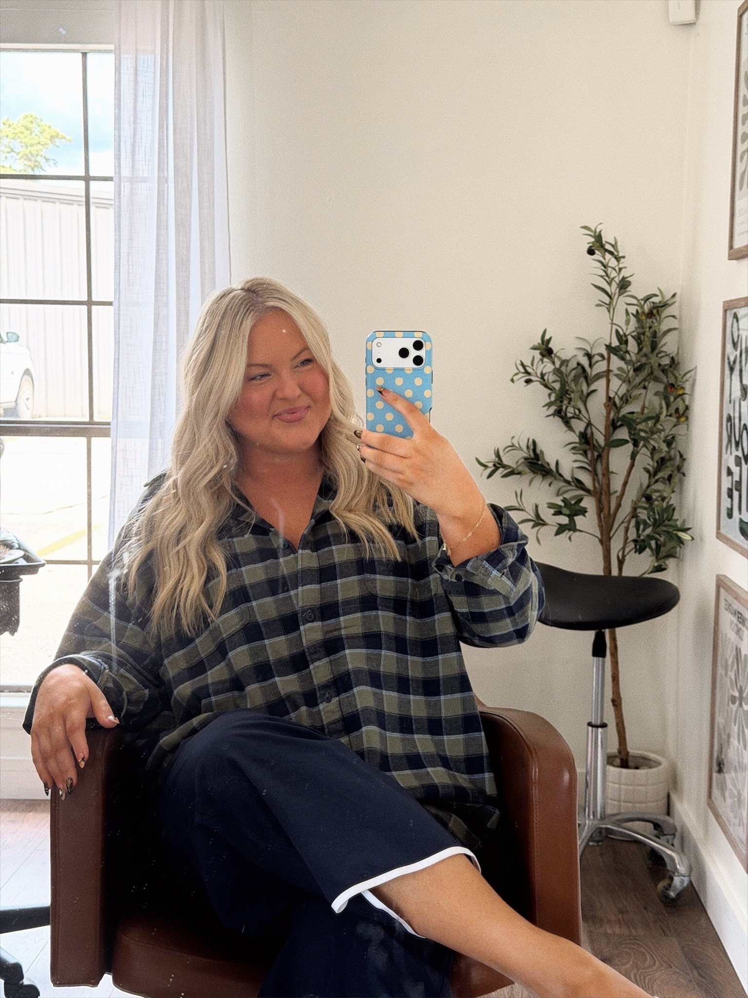 Casual ootd! @Aerie

#LTKPlusSize #LTKTall #LTKootd