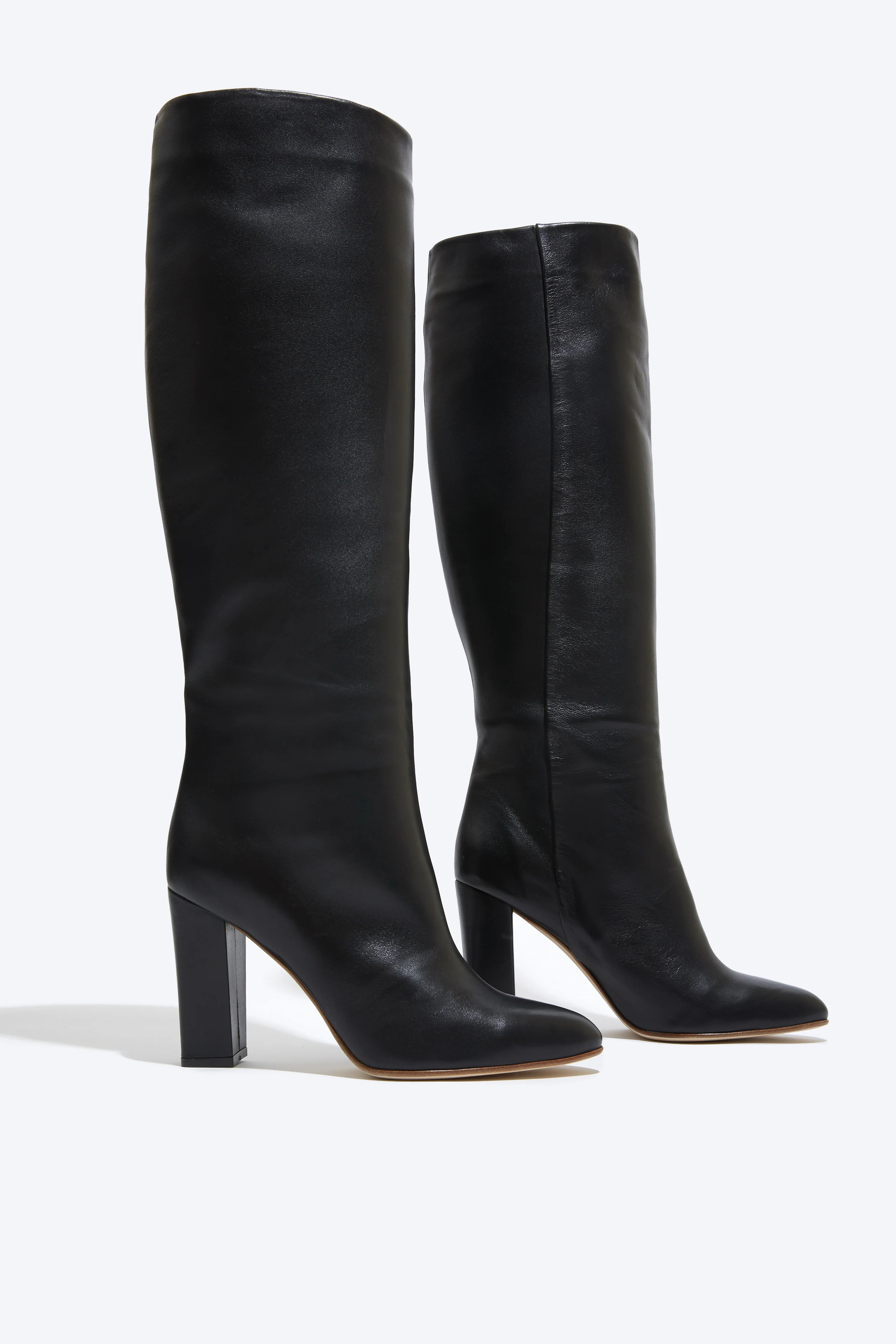 Mayla Tall Boots | Lovely Pepa Collection