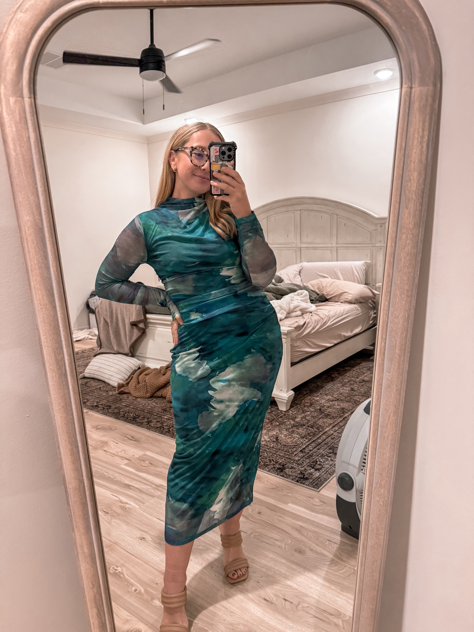 Winter wedding guest dress - spring wedding guest dress - green long dress - Amazon dress

#LTKMidsize #LTKWedding #LTKSaleAlert