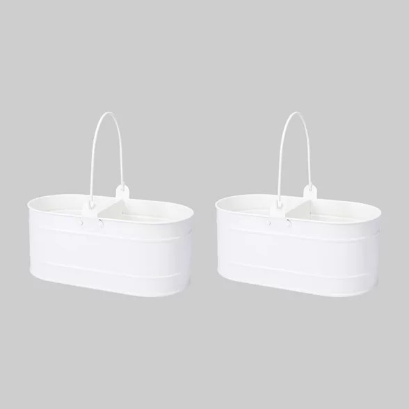 2ct Utility Bucket - Bullseye's Playground™ | Target