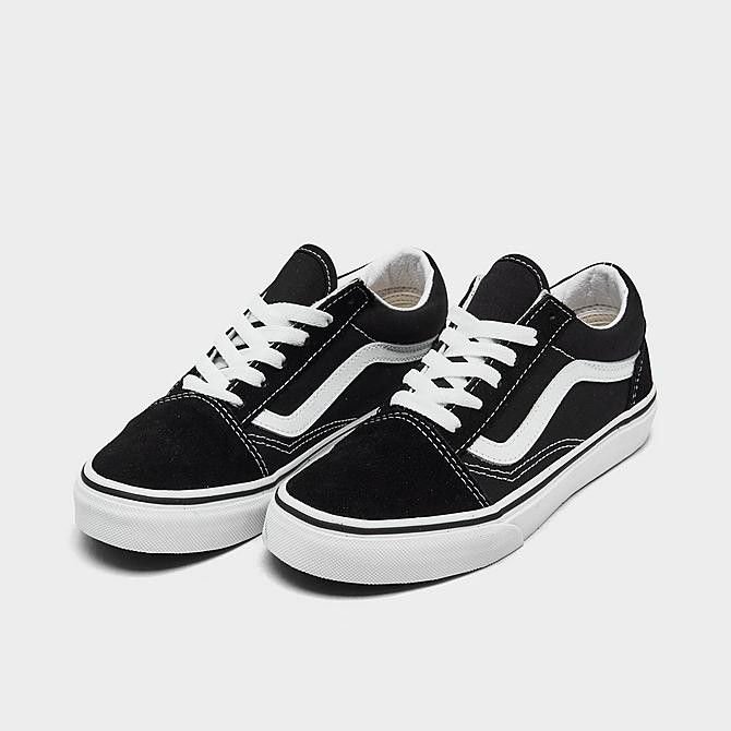 Little Kids' Vans Old Skool Casual Shoes | Finish Line (US)