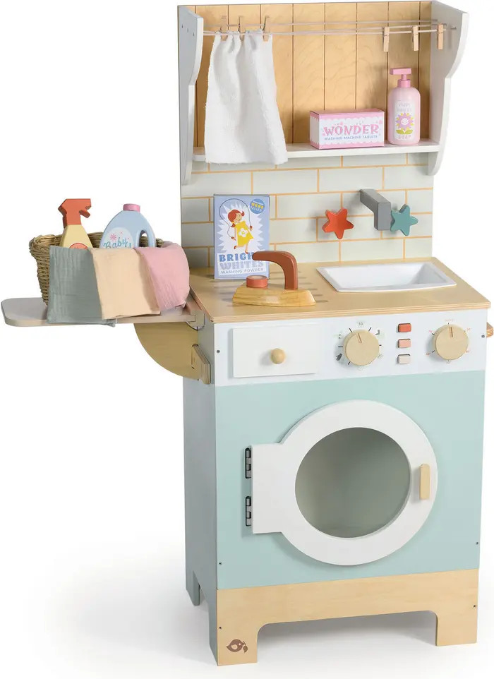 Laundrette Play Set | Nordstrom