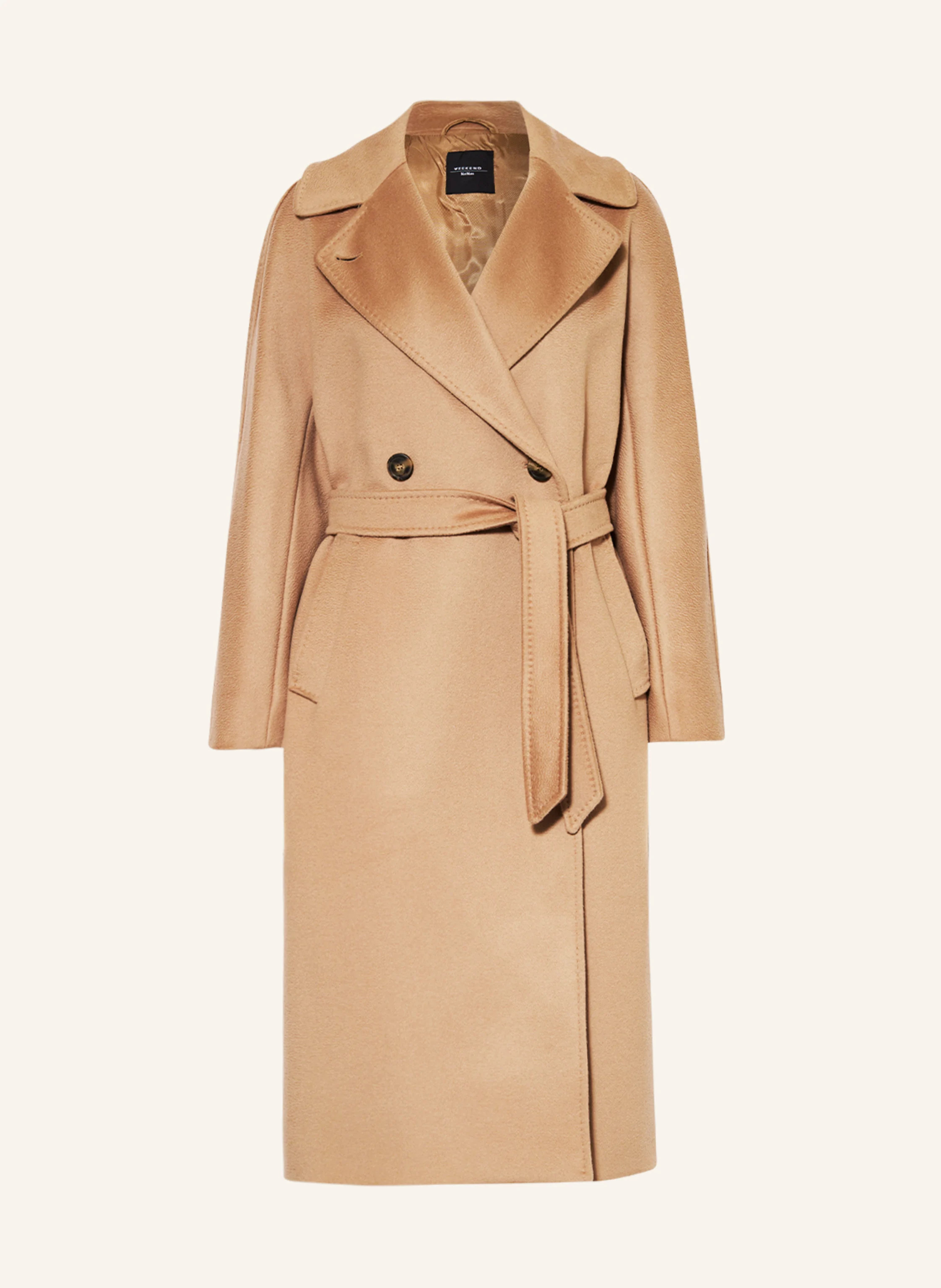 Mantel RESINA | Breuninger (DACH)