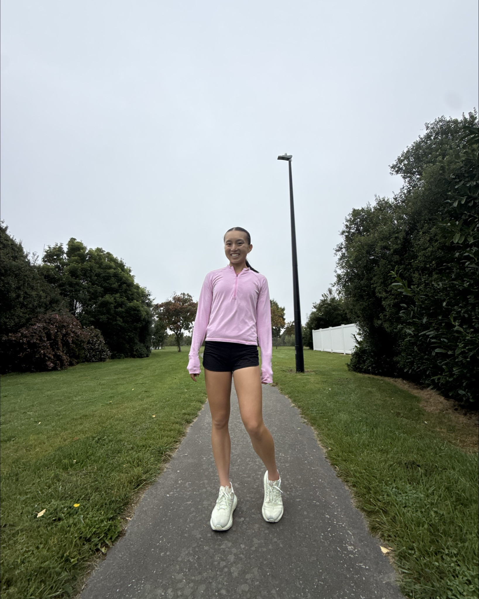 Ootd for today’s run 💕💅

#LTKootd #LTKActive #LTKfitnessgoals