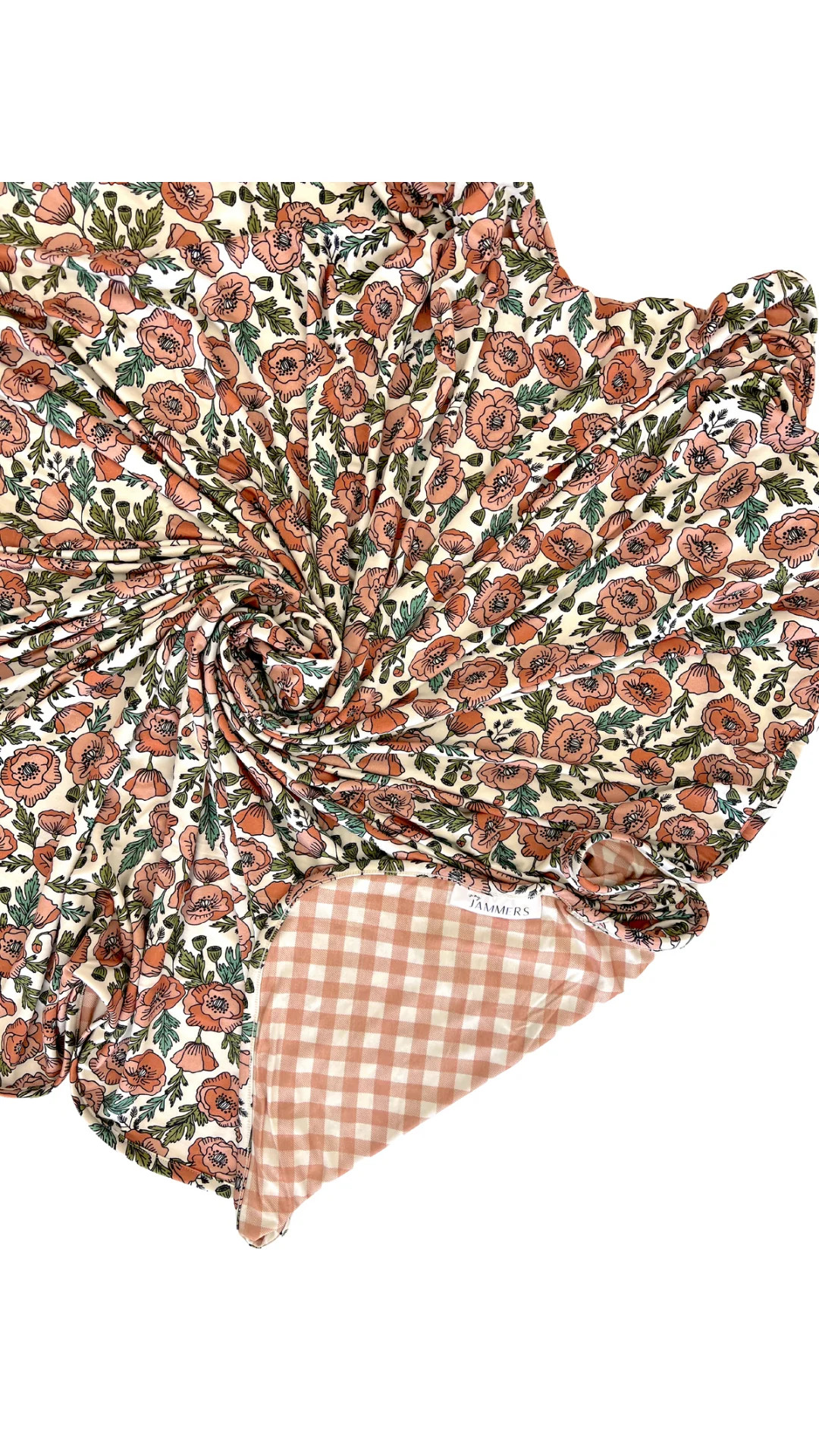 Palmer Blanket | In My Jammers