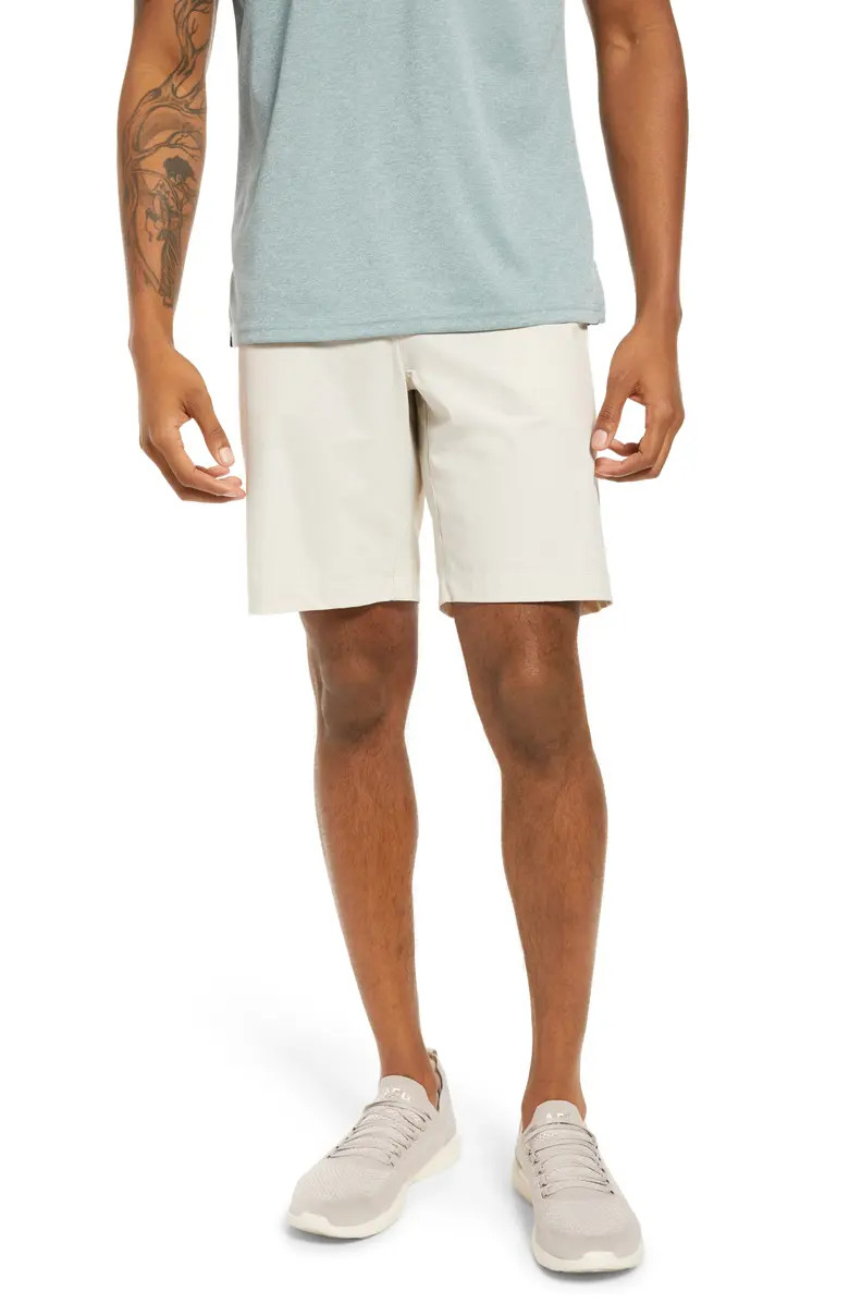 Zella Torrey Performance Shorts | Nordstrom | Nordstrom