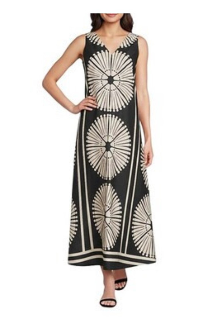 Chic vacation dress - runs big. Size down

#LTKWedding #LTKSeasonal #LTKTravel