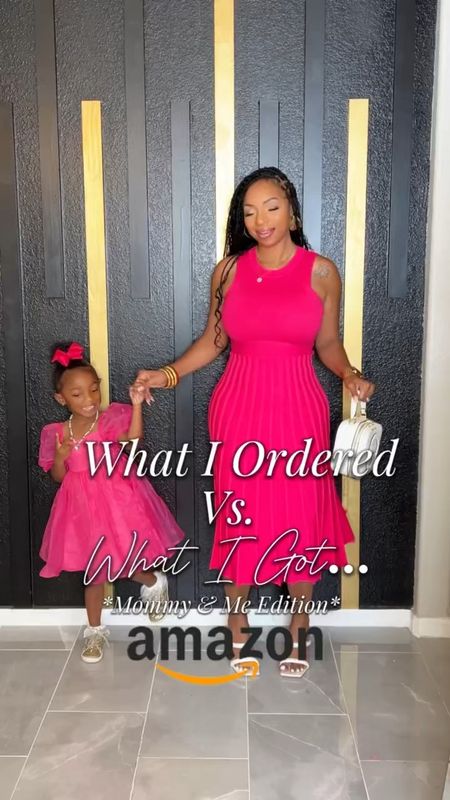 
Sunday service look - I’m wearing a small and my daughter is wearing a 4T

Sunday dress | toddler dresses | Amazon finds | Sunday dresses 

#LTKSeasonal #LTKStyleTip