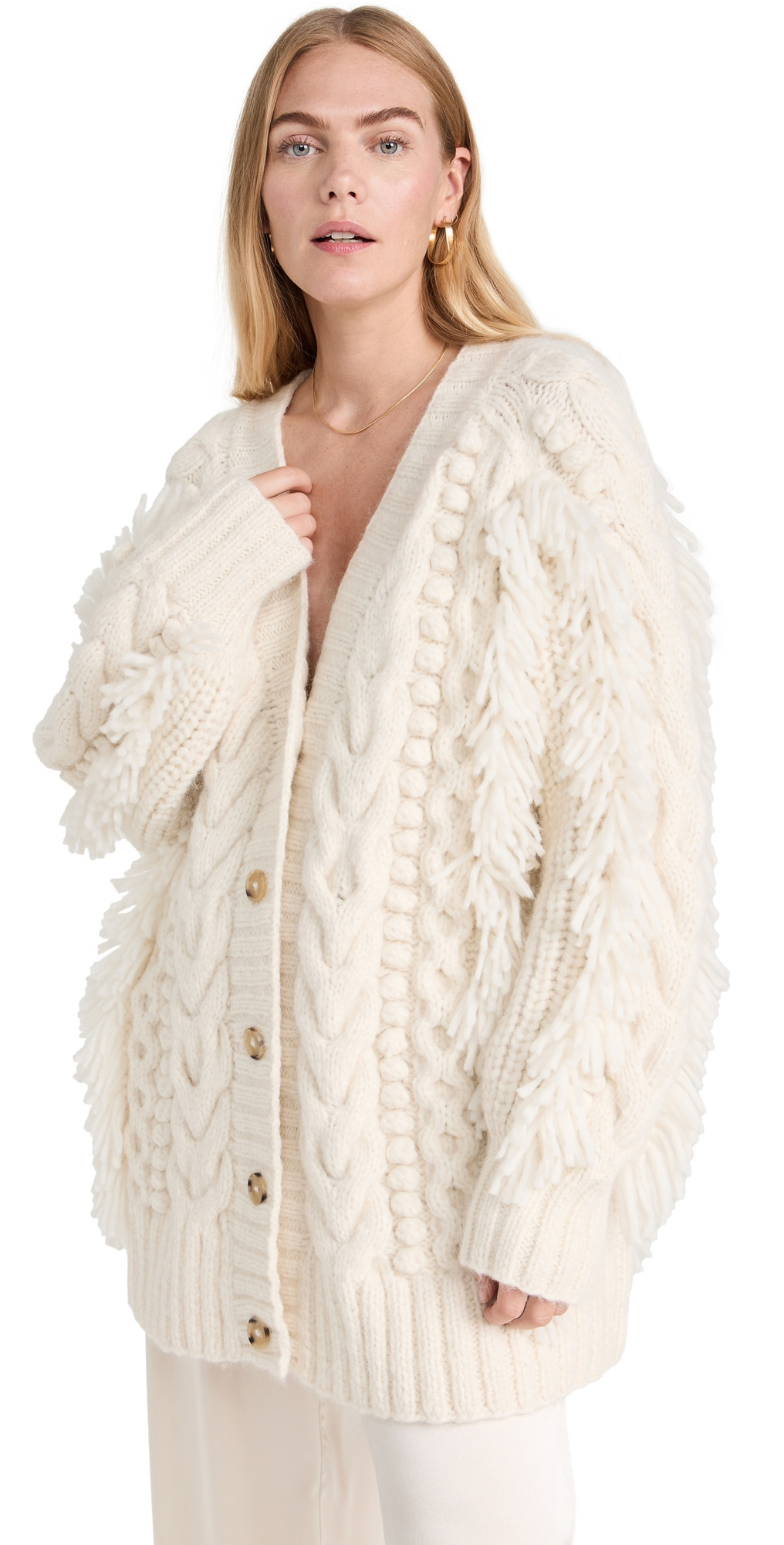 Eleven Six Athena Cardi | Shopbop | Shopbop