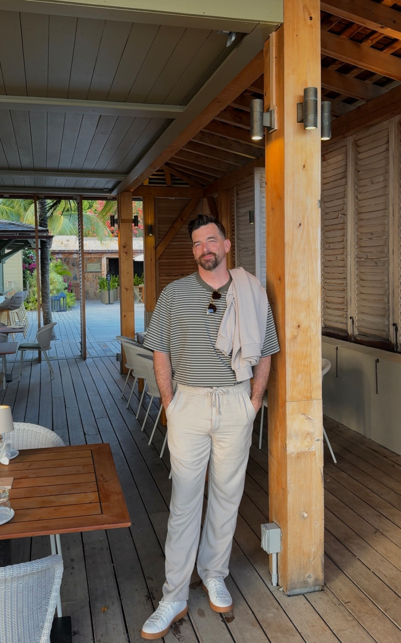 Pats Babymoon fits 

#LTKSeasonal #LTKFindsUnder50 #LTKMens