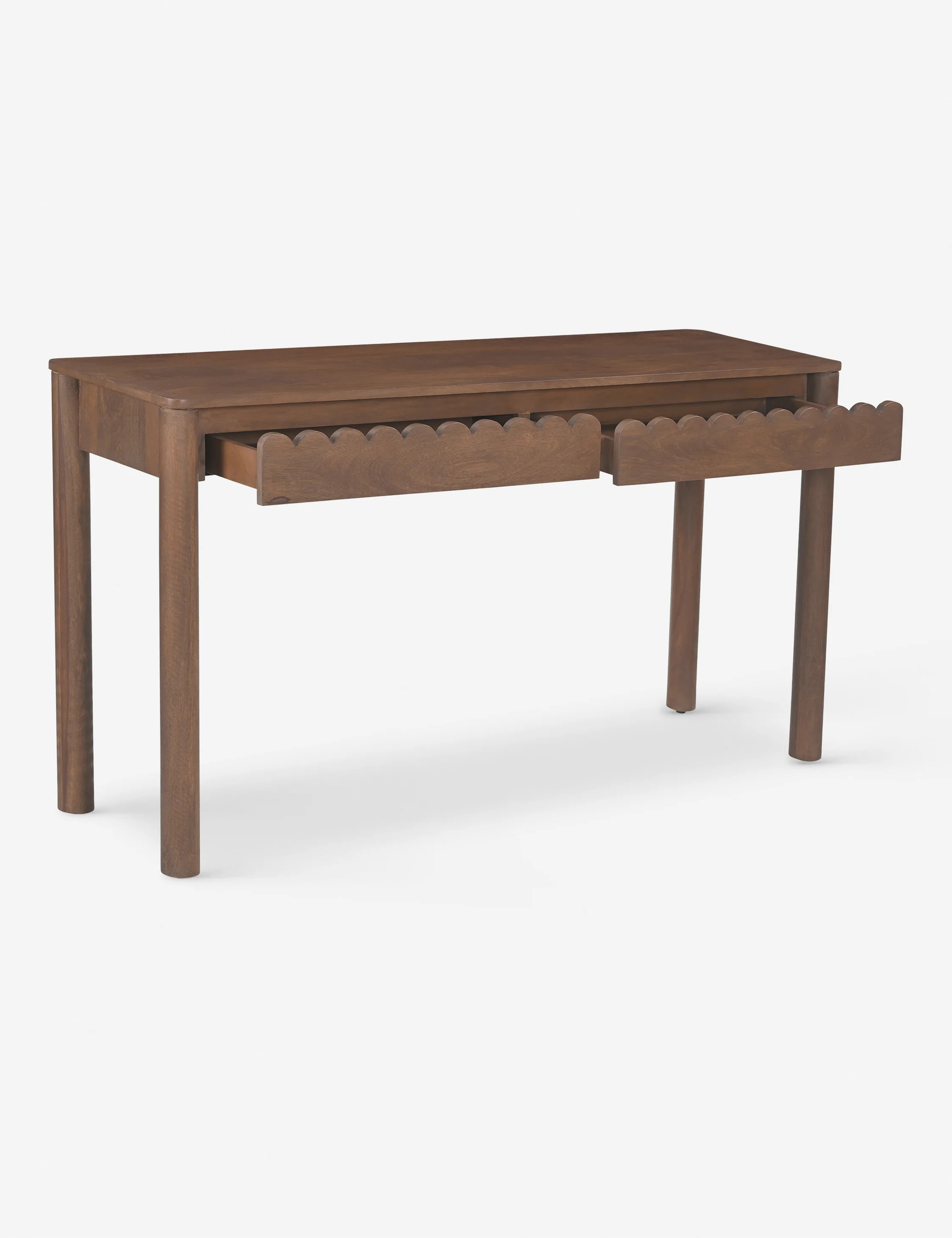 Samantha Console Table | Lulu and Georgia 