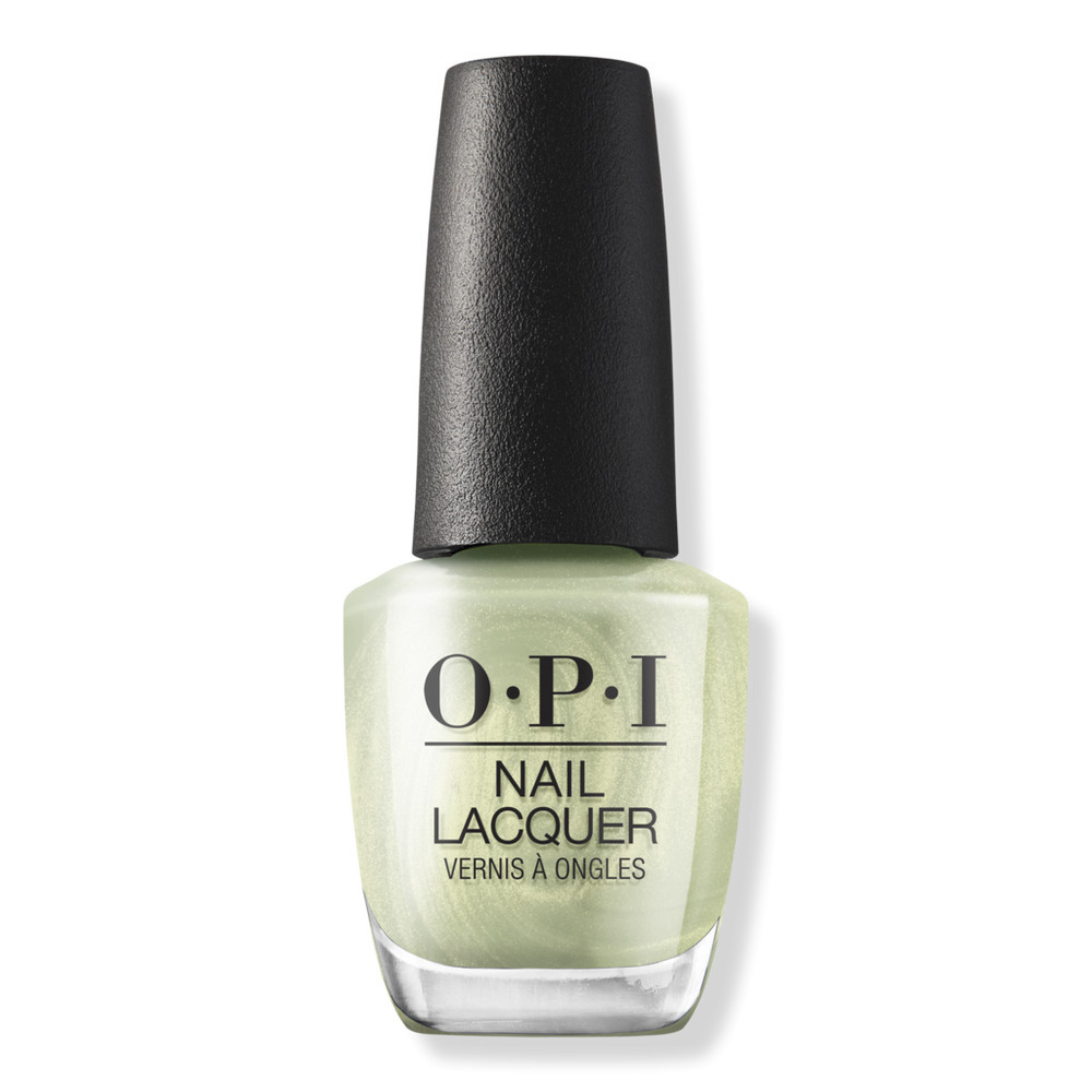 OPI’m Dreaming Nail Lacquer Collection - AppointMINT Confirmed | Ulta