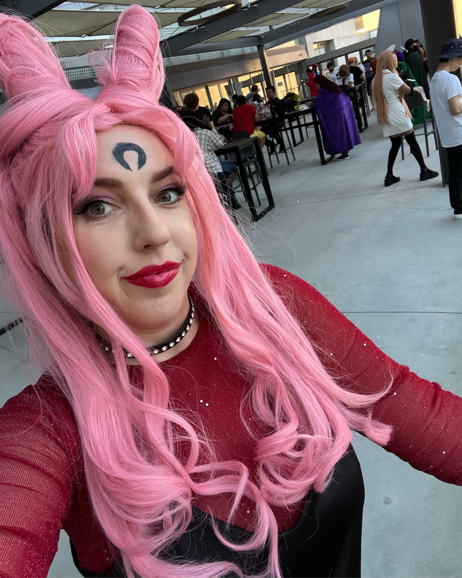 Sailor Moon cosplay / Wicked Lady cosplay / anime costume / Halloween costume 

#LTKMidsize #LTKBeauty #LTKFindsUnder100