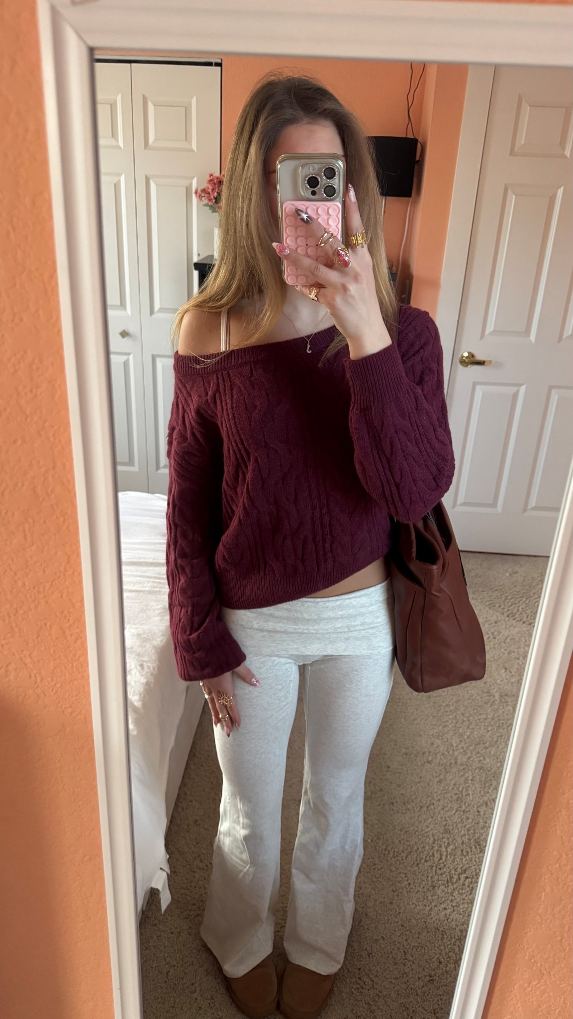 fall ootd 

#LTKootd #LTKSeasonal