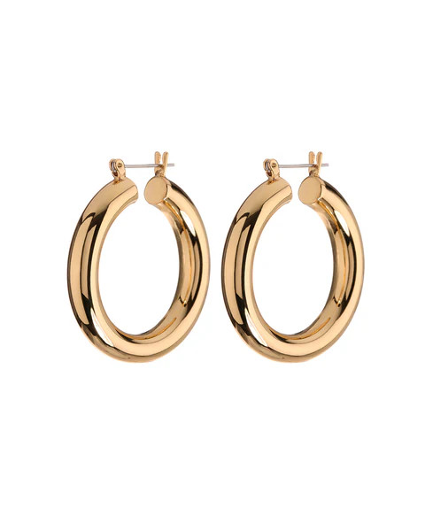 Havana Hoops | Sivan Ayla x Luv Aj | LUV AJ