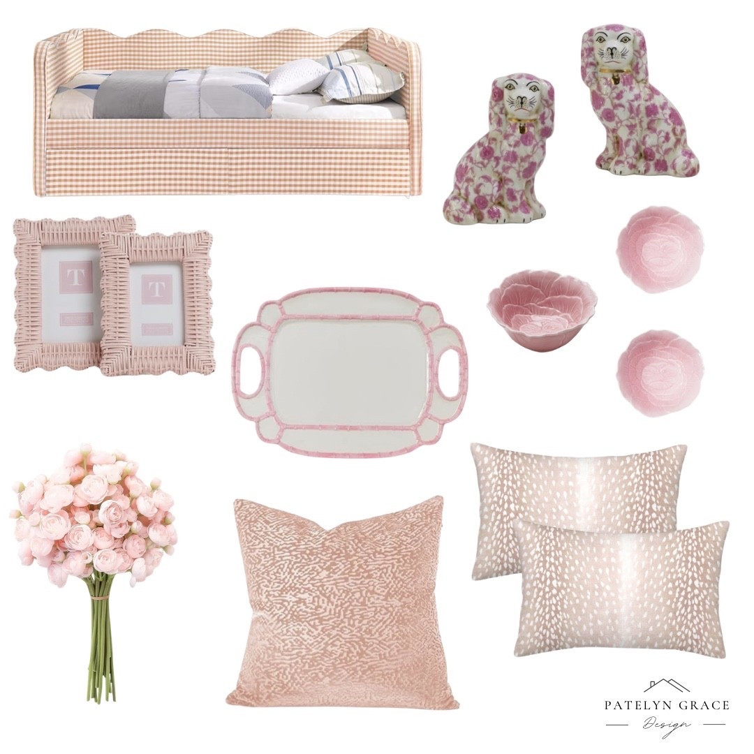Favorite pink spring amazon finds!!!!🩷🌷

#LTKHome #LTKSpringSale #LTKspringtrends