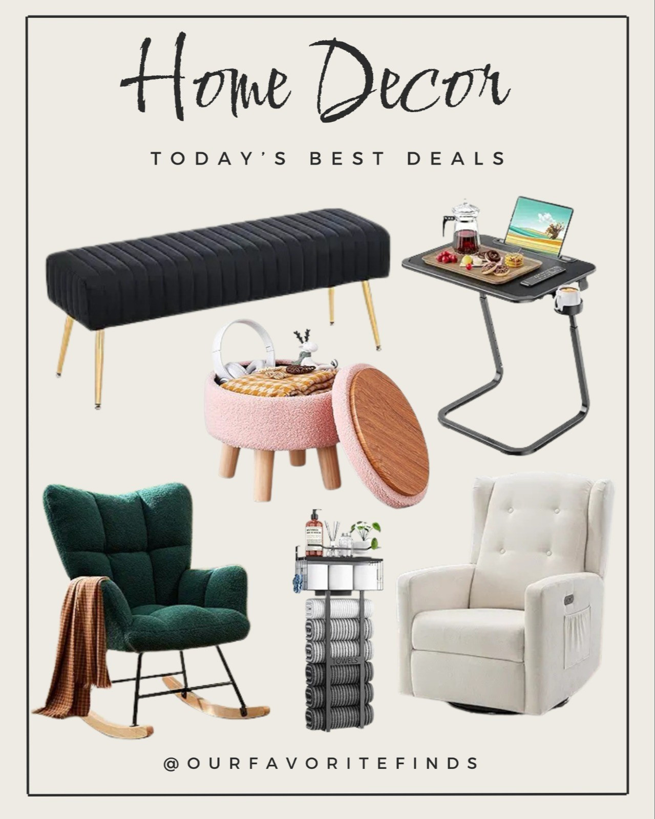 Dreaming of a home refresh? Discover the best deals on stylish home furniture today! Find pieces you'll love. #homedesign #furniturelove #interiors #LTKstyle #newfurniture

#LTKStyleTip #LTKSaleAlert #LTKHome