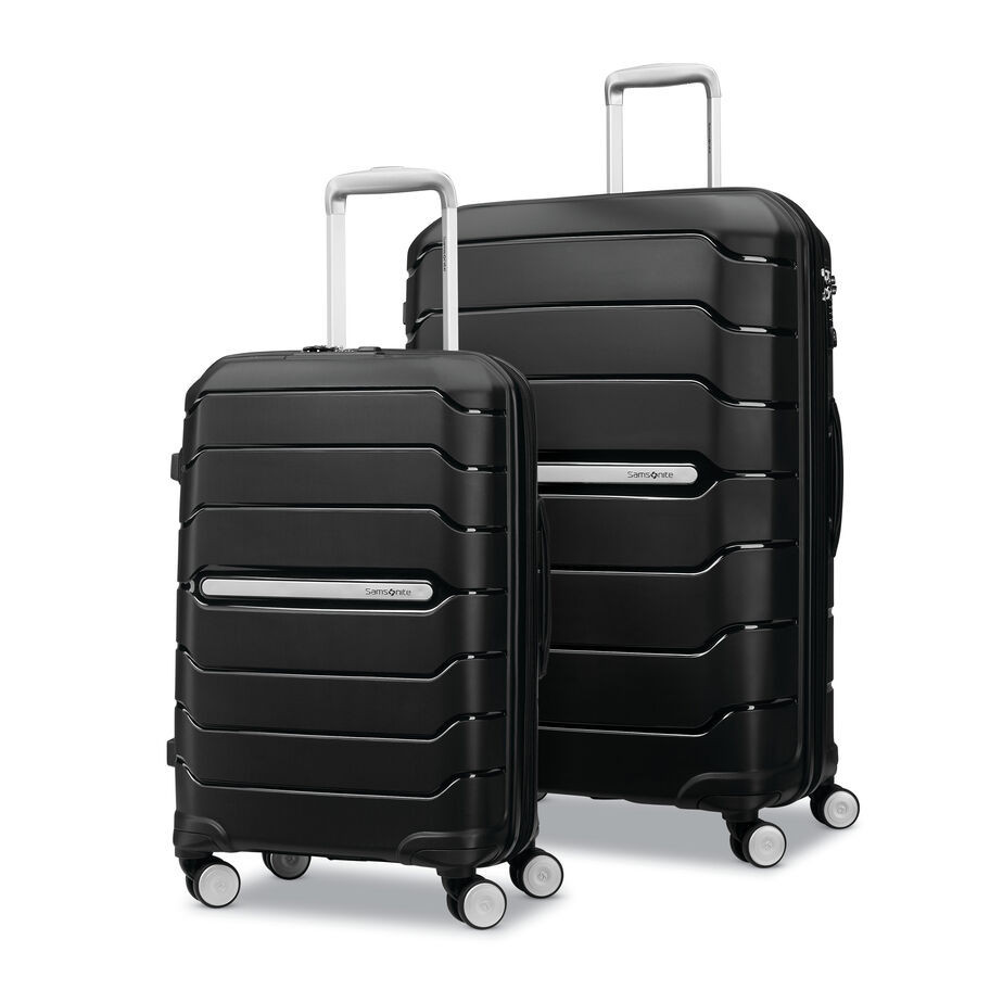 Freeform 2 Piece Set (CO/L) | Samsonite