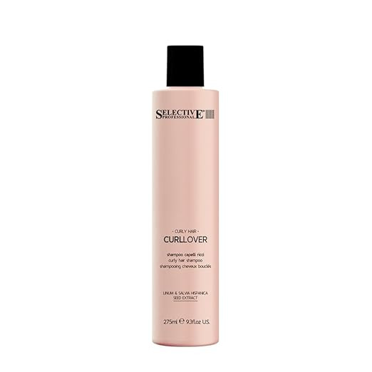 Selective Curllover Shampoo 275 ml | Amazon (DE)