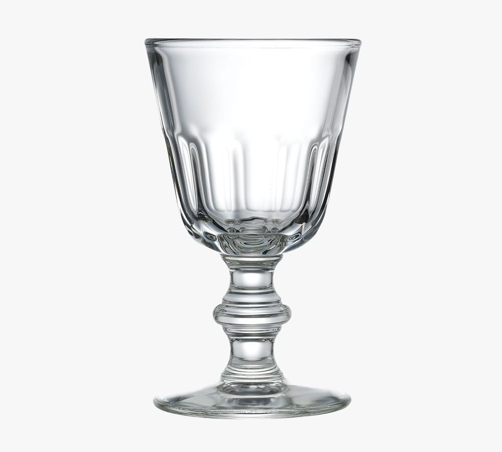 La Rochere Perigord Wine Glass - Set of 6 | Pottery Barn (US)