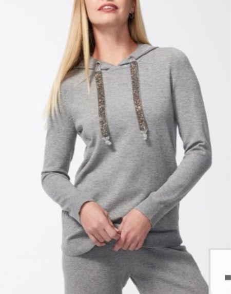 The ultimate, cozy, cashmere set. The perfect holiday gift for her! Get one for yourself too! #giftsforher

#LTKSeasonal #LTKHoliday #LTKGiftGuide