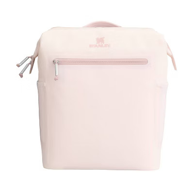 Stanley 20 Cans/14.8qt All Day Madeleine Midi Backpack Cooler | Target