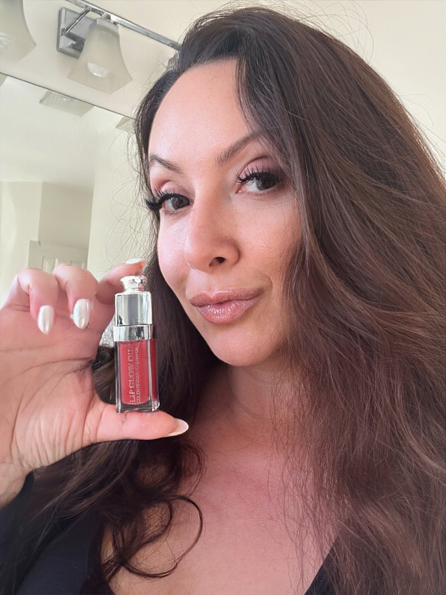 Always winter lip favorite! 

#LTKSeasonal #LTKdayinmylife #LTKselfcare