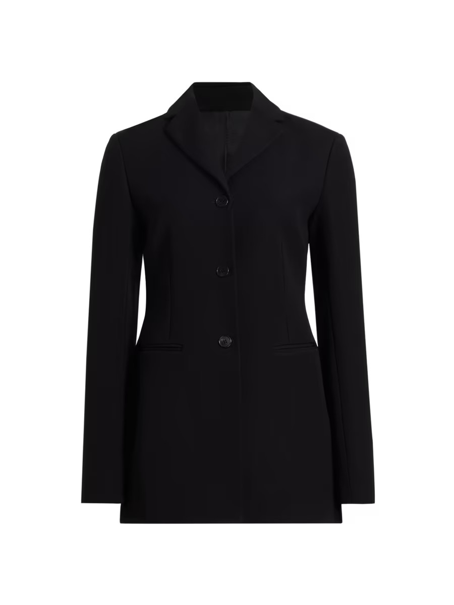 Corwin Single-Breasted Jacket | Saks Fifth Avenue
