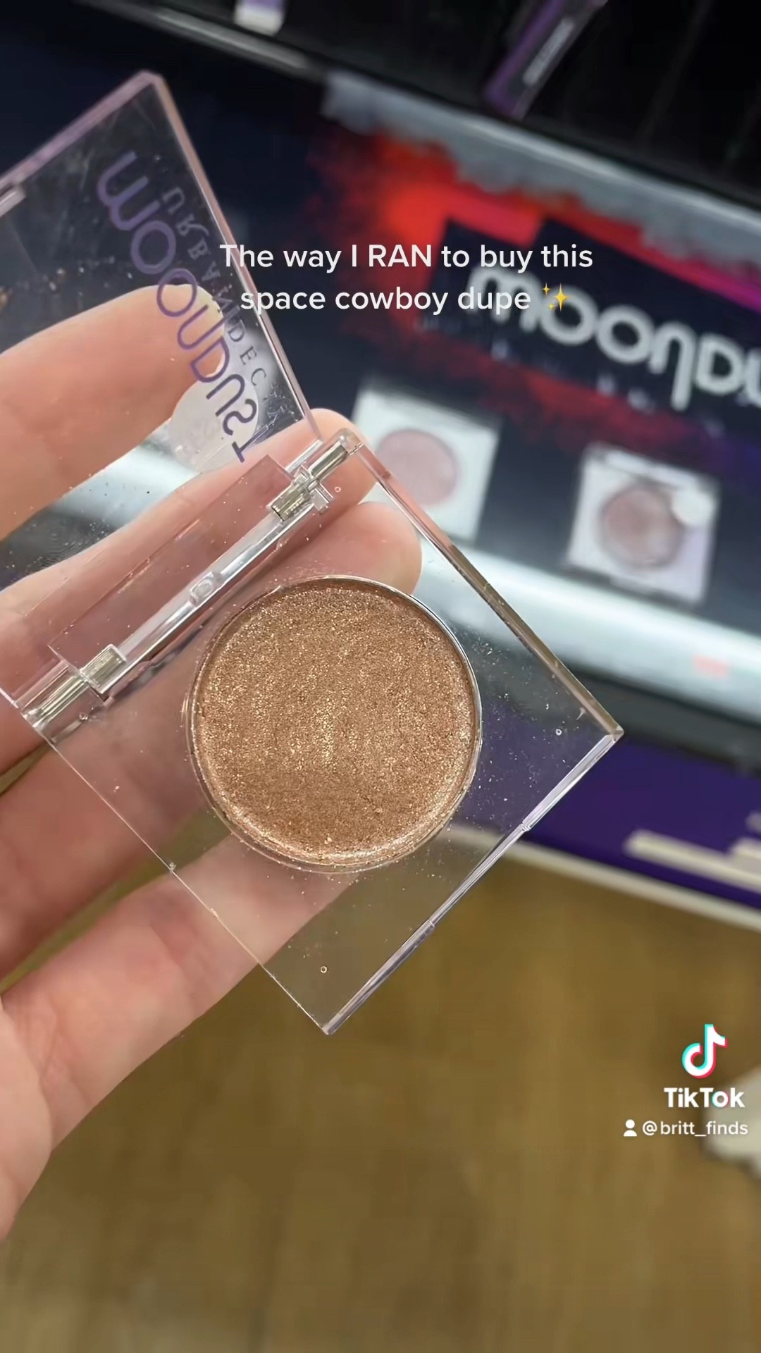 Space cowboy dupe at Ulta! 🤍

#LTKbeauty #LTKunder100 #LTKunder50