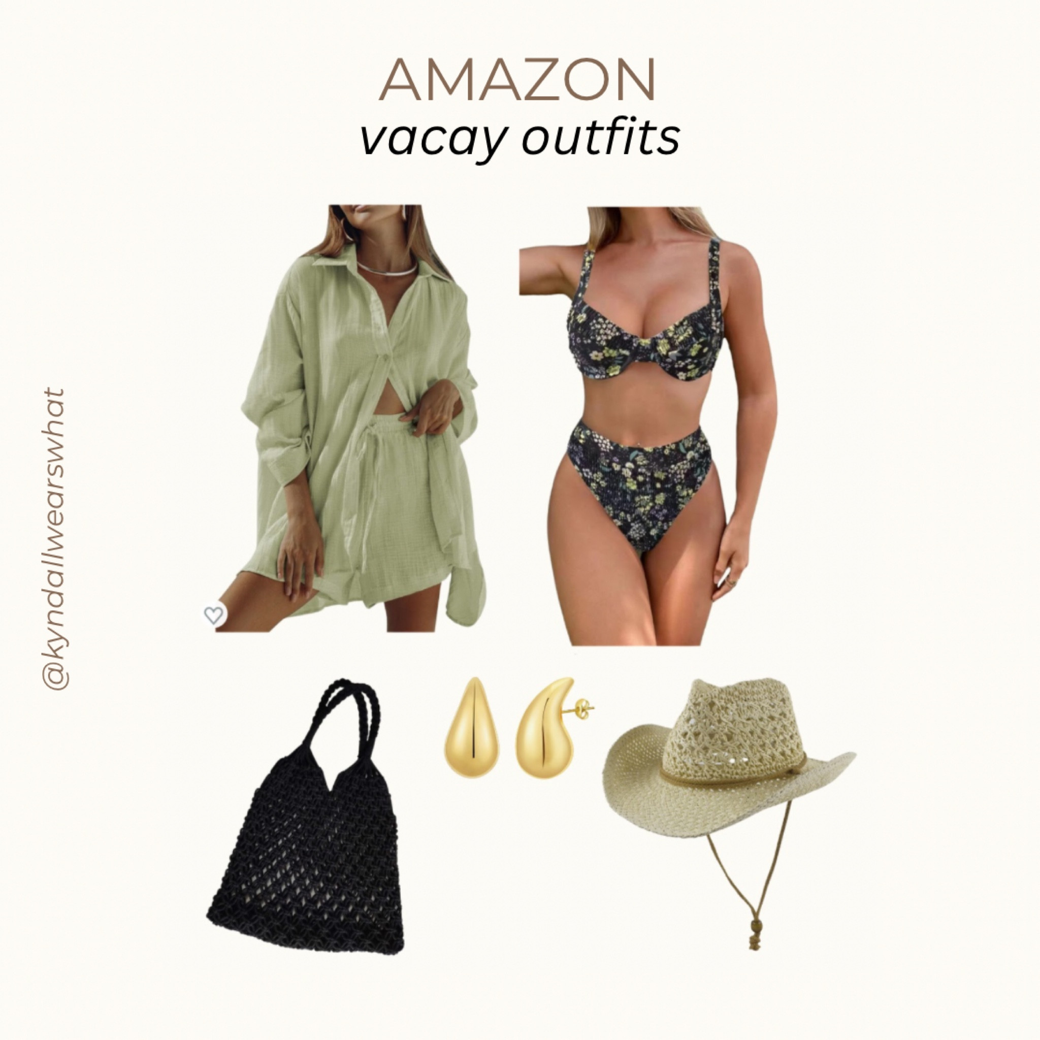 Amazon beach outfit resort wear resort, outfit, vacation, outfit, cruise outfit, swimwear swimsuit

#LTKStyleTip #LTKSwim #LTKMostLoved