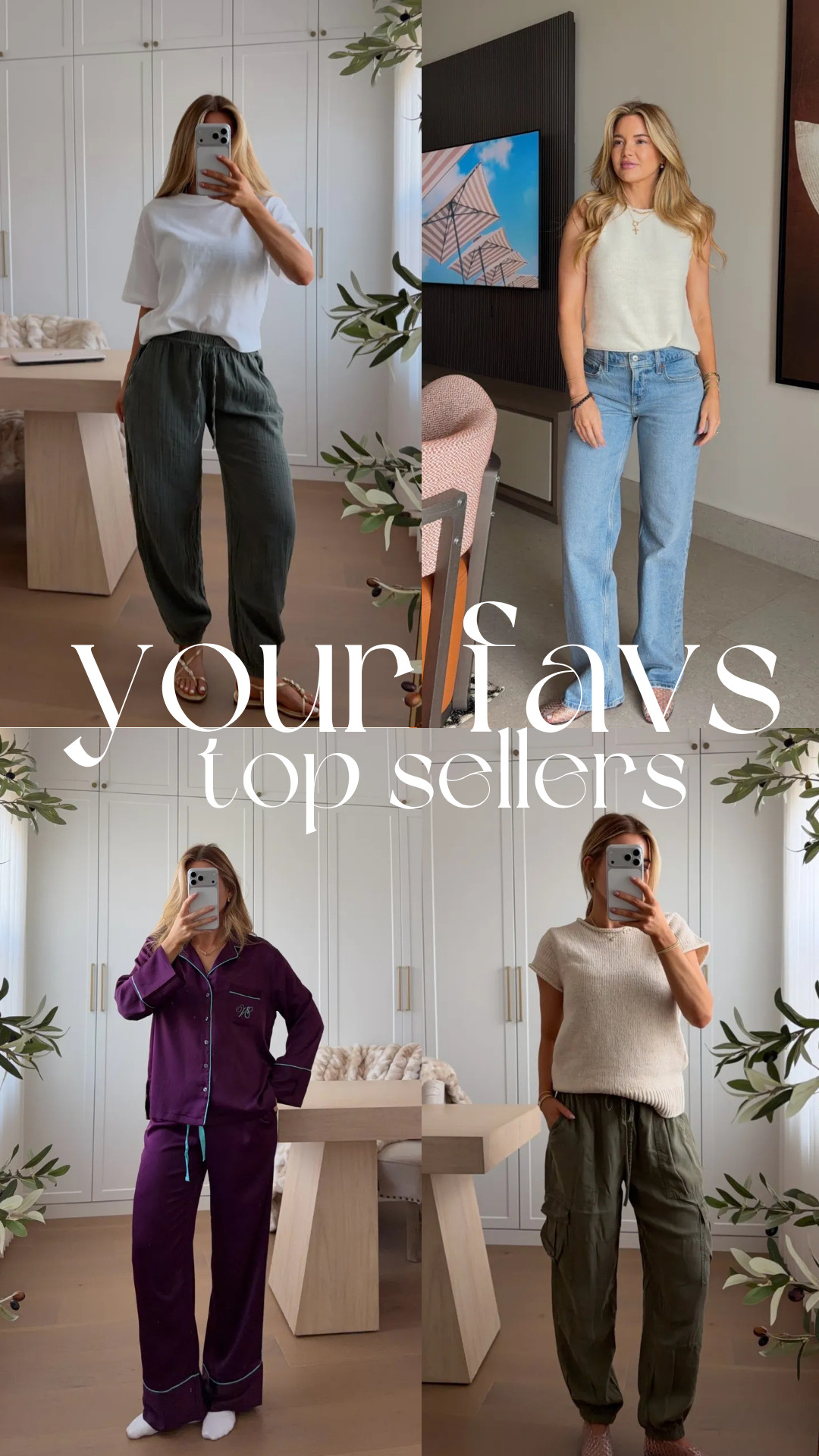 top sellers of the week!

top shopped, abercrombie, denim, fall fashion, victorias secret, pajamas, casual outfits, amazon fashion, walmart finds, flowy pants, michele jaliene 

 #LTKootd #LTKPetite
