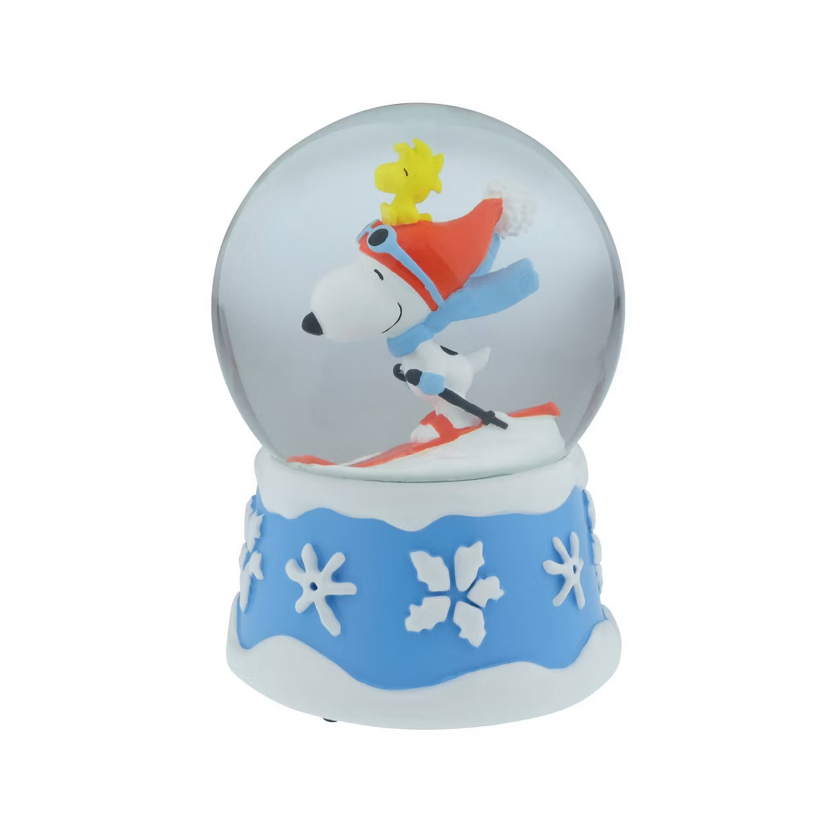 Peanuts Snowglobe | Target