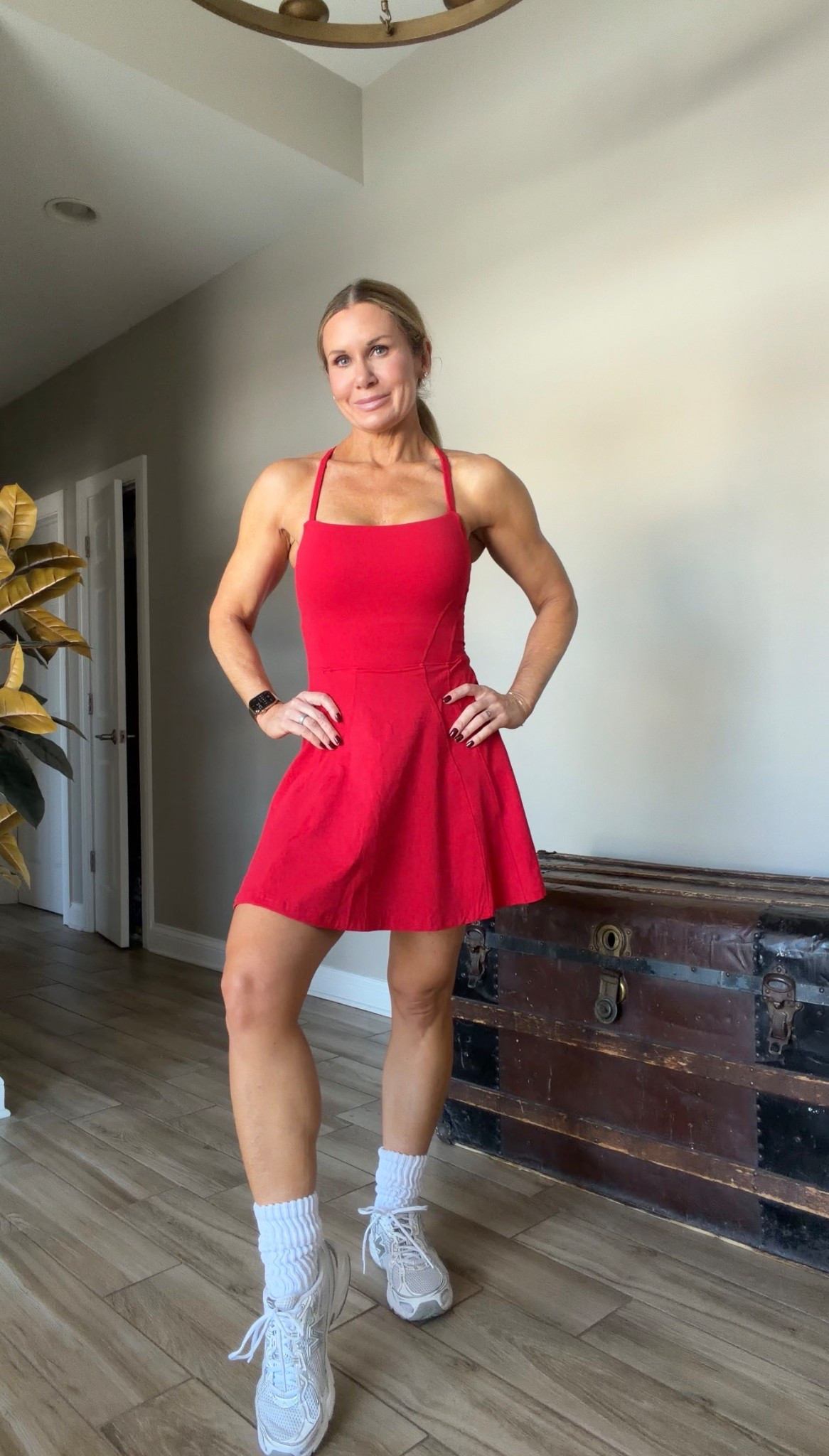 Code THEGYMNURSE to save 10%