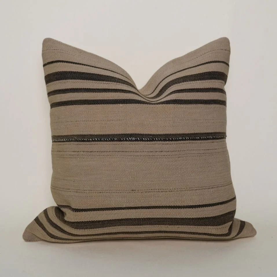 Naomi Turkish Vintage Rug Lumbar No.3 | Twenty Third by Deanne (US)