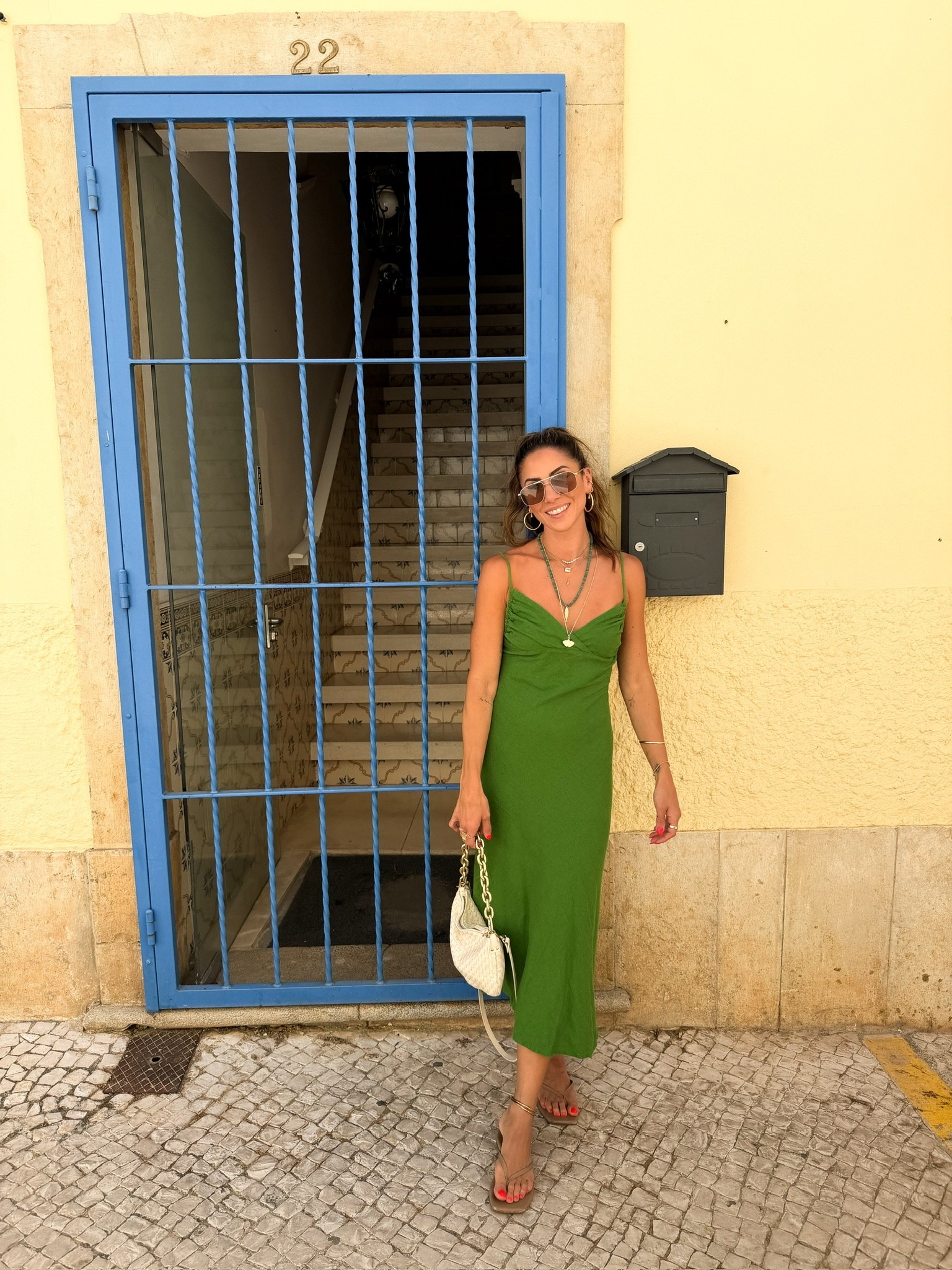 Portugal OOTD

#LTKOver40 #LTKTravel #LTKootd
