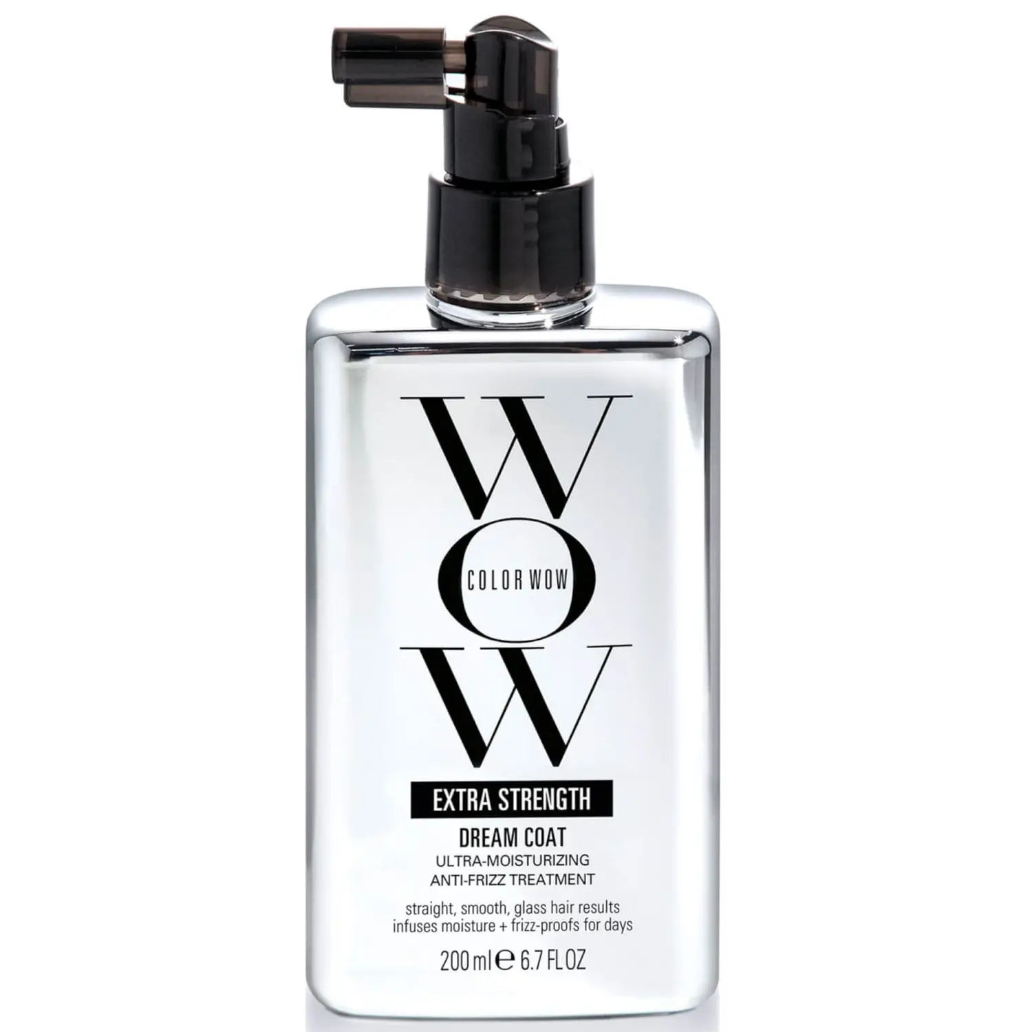 Color Wow Extra Strength Dream Coat Ultra Moisturizing Anti Frizz Treatment 200ml | Casual Chic Boutique