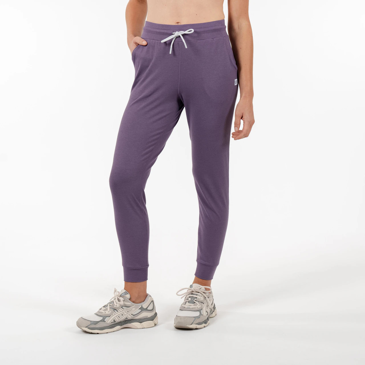 Tempo Performance Jogger | RHOBACK