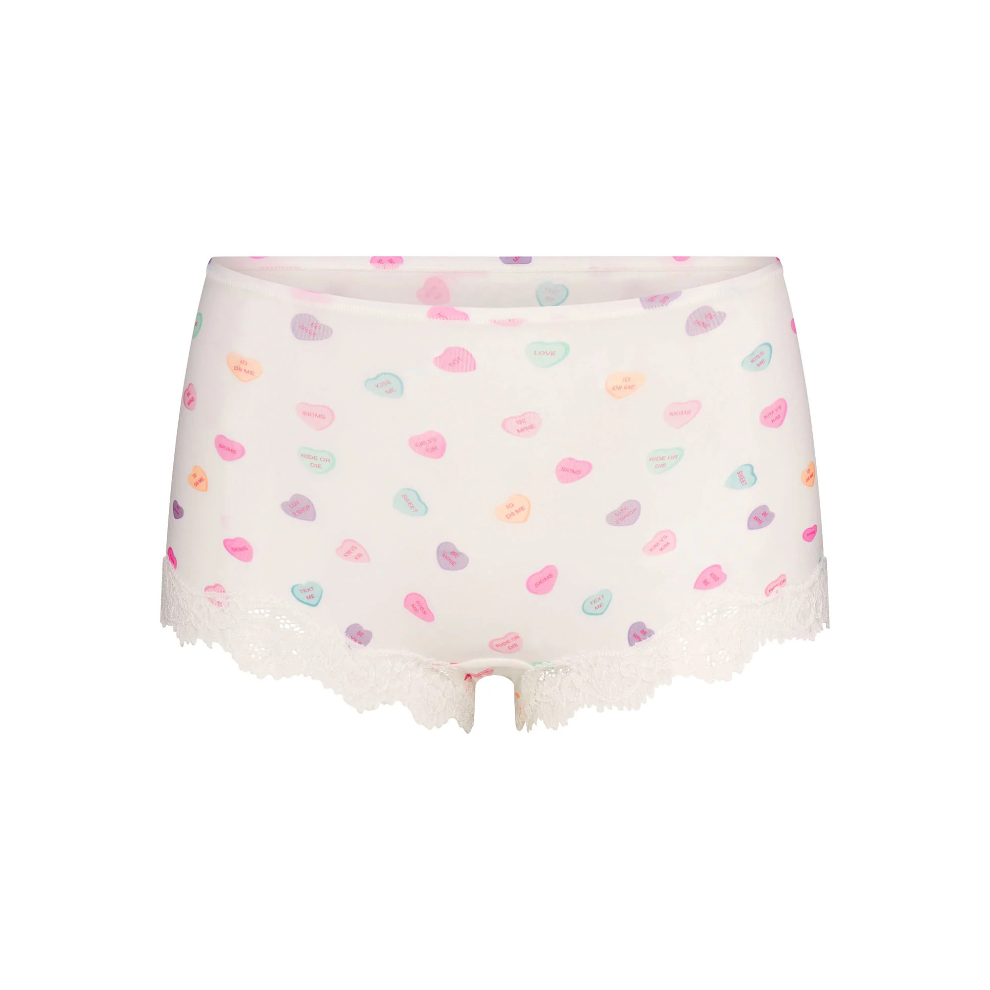 BOY SHORT | SKIMS (US)