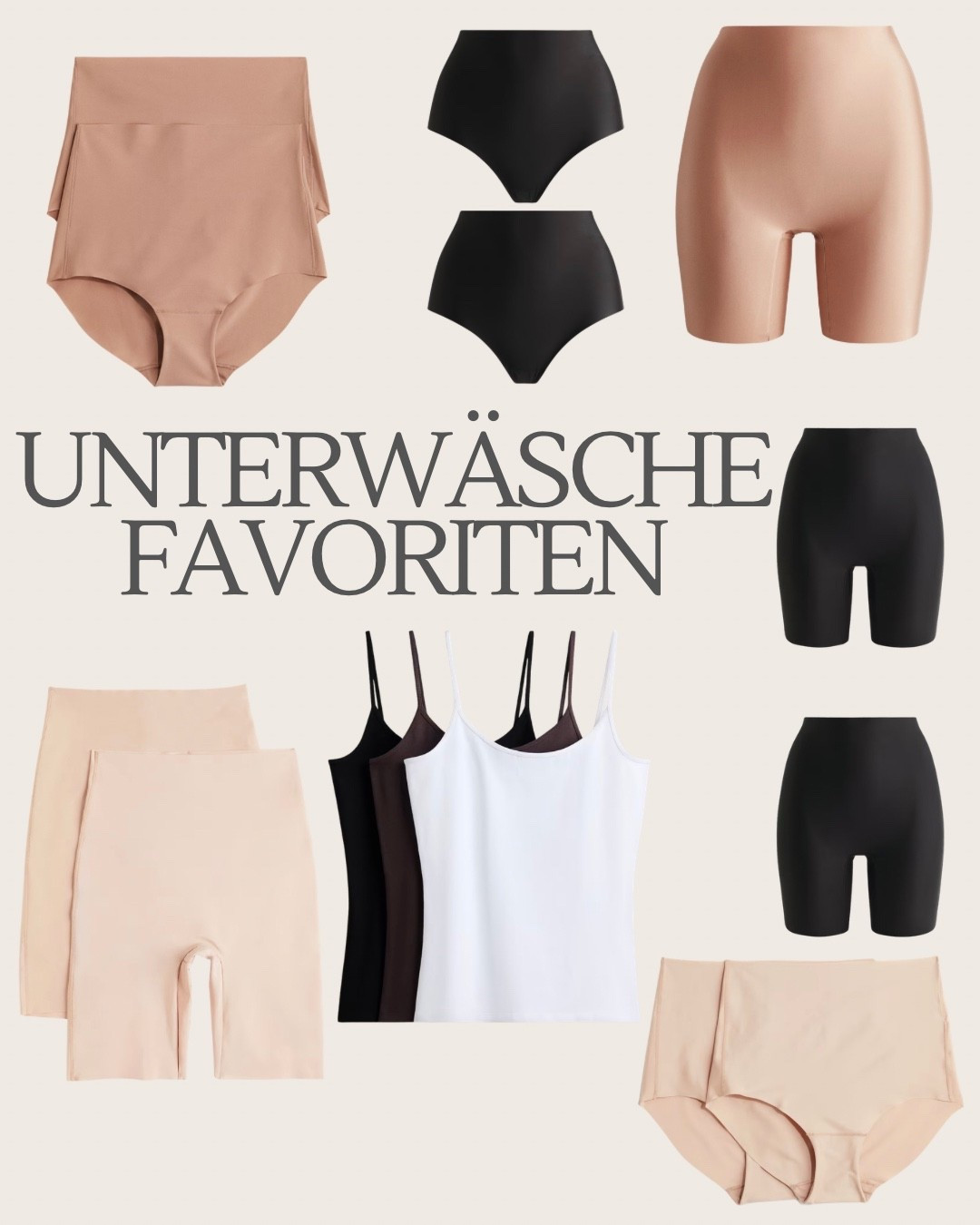 Unterwäsche Favoriten 🖤

#plussizefashion #underwear #shape #unterwäsche

#LTKplussize #LTKdeutschland