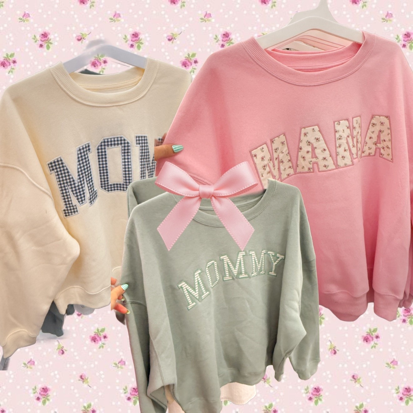 Mother’s Day gift inspo 🎀 #targetfinds #motherday 