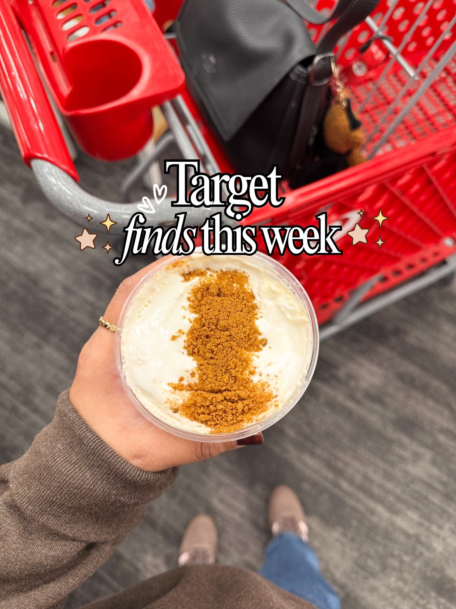 Shop this weeks new arrivals at Target

target finds, fall fashion, target style

#LTKSaleAlert #LTKootd